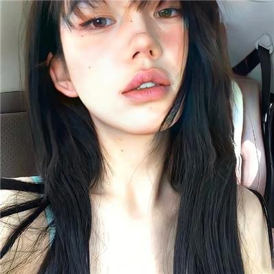 蕾哈娜内衣秀4